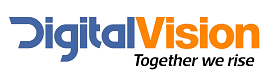 Digital Vision logo